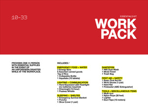 Work Pack
