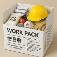 Work Pack