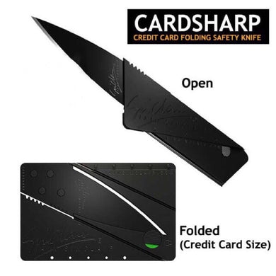 Card Sharp