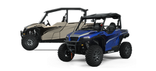 Polaris General 1000 (2024 Model) 2-Seater