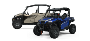 Polaris General 1000 (2024 Model) 2-Seater