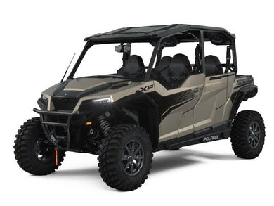 Polaris General 1000 (2024 model) 4-seater