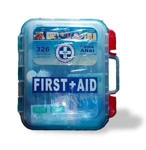 Basic Medical Kit