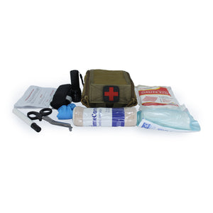 Individual Basic Bleeding Control Kit