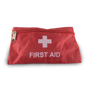 Basic First Aid Kit