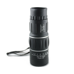 Comet Monocular