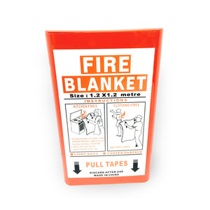 Fire Blanket