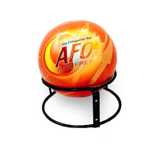 Fire Throw Ball