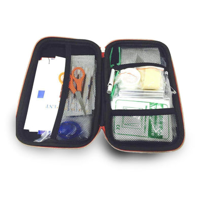 Basic Medical Kit