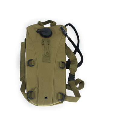 2L Hydration Pack with Bladder