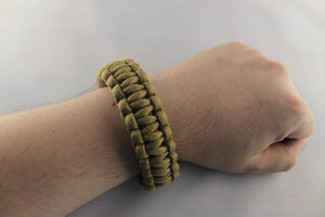 Survival Bracelet