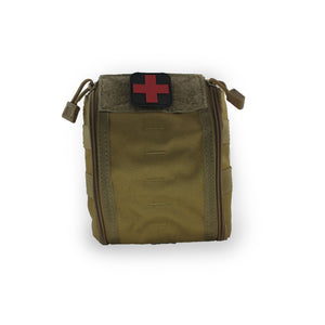 Waterproof Go-Bag (Bug-Out-Bag)
