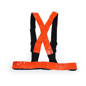 Reflectorized Vest