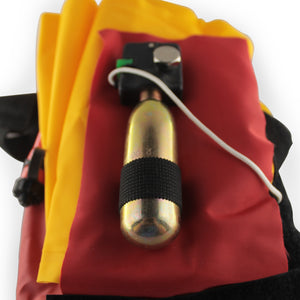 Replacement Cartridge for Inflatable Vest