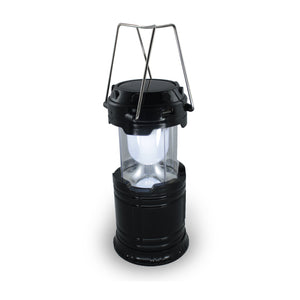 Rechargeable Solar Lamp