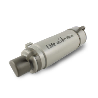 Personal Survival Water Filter