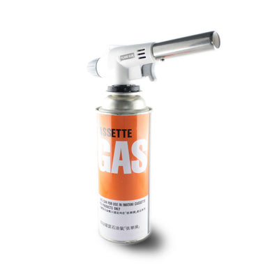 Butane Torch