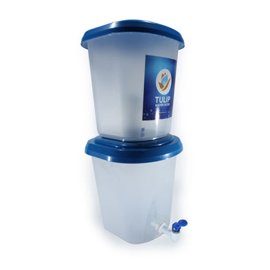 Tulip Water Filter