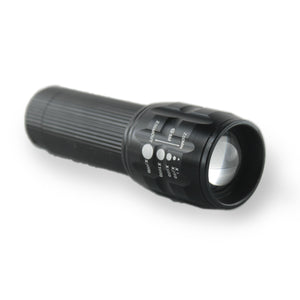 Zoomable Pocket Light