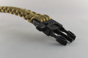 Survival Bracelet