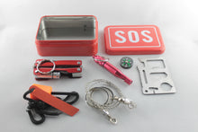 SOS Kit