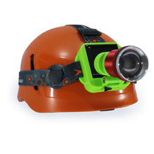 Rescue Helmet